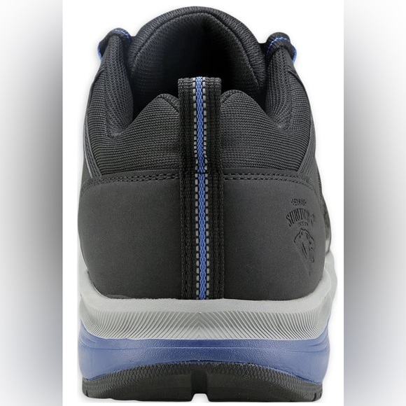 Herman Survivors Women's Cassle Composite Toe Work Shoes - Picture 6 of 7